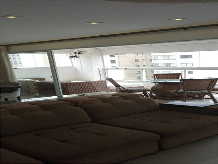 Edificio Terrazo