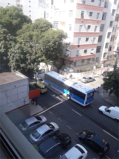 CENTRAL TIJUCA