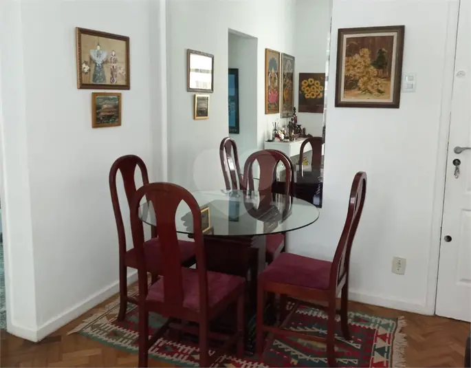 Condomínio do Edificio Eloina