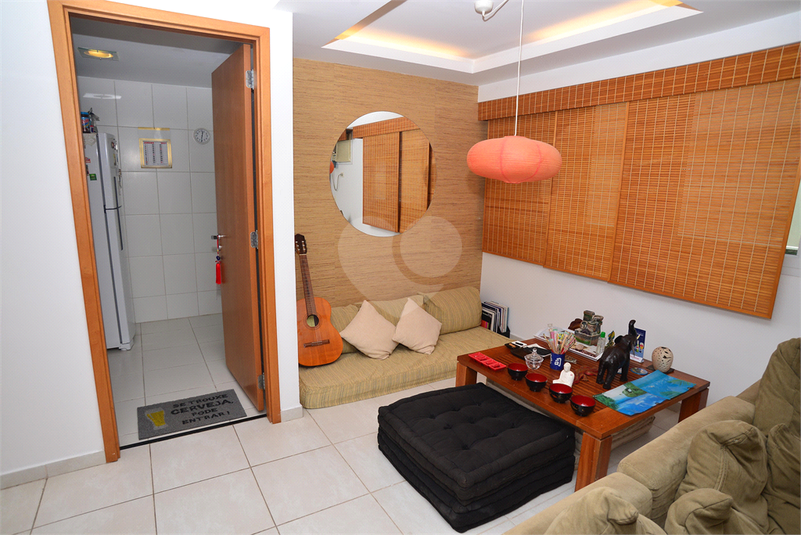 CONDOMÍNIO QUINTO ANDAR - 22251-030 - 135