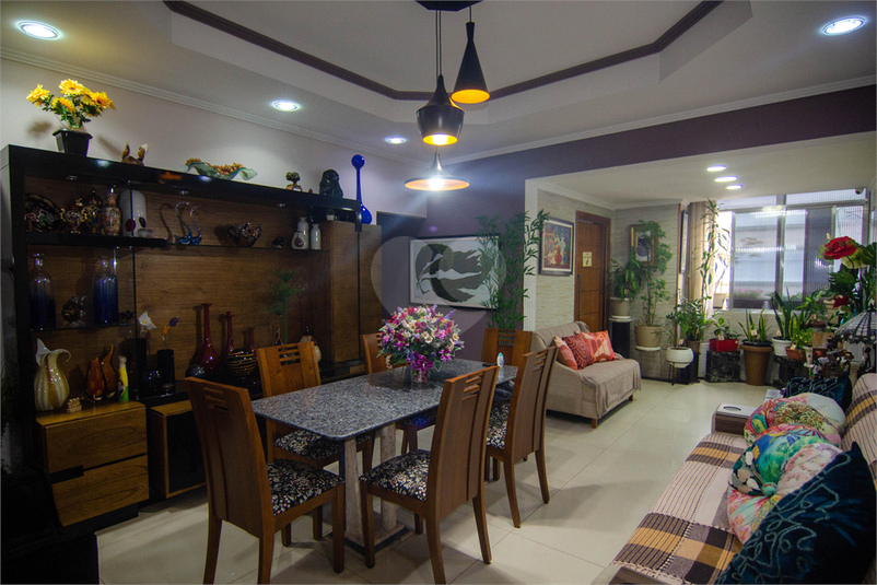 CONDOMÍNIO QUINTO ANDAR - 22040-002 - 299