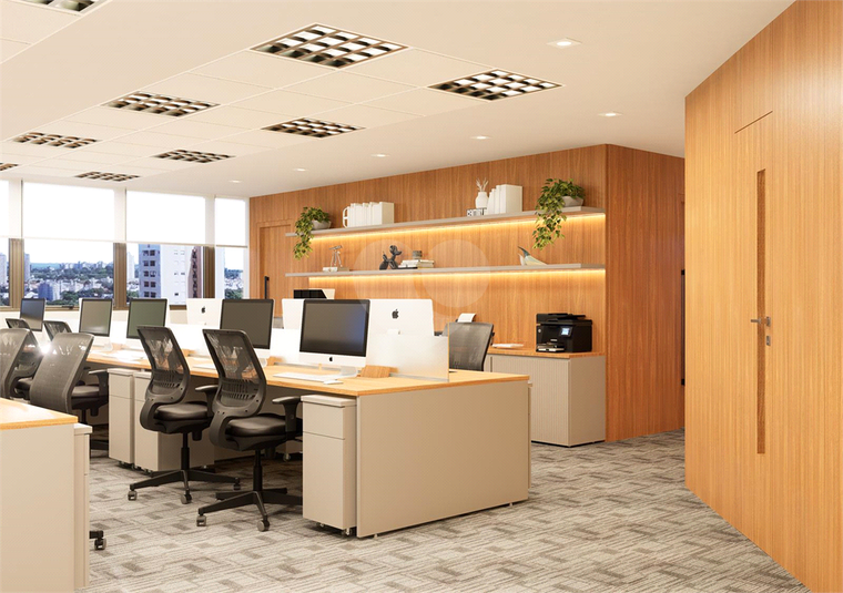 Gold Center