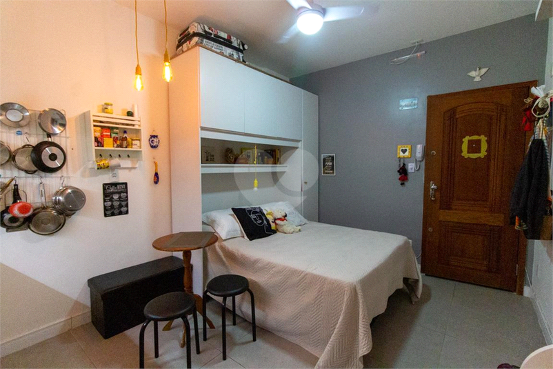 CONDOMÍNIO QUINTO ANDAR - 20231-015 - 788