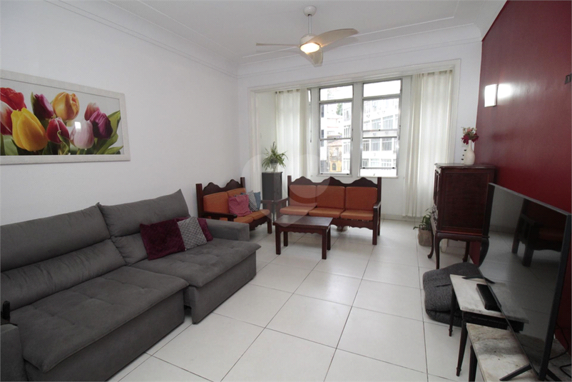 Condominio Do Edificio Santa Luzia