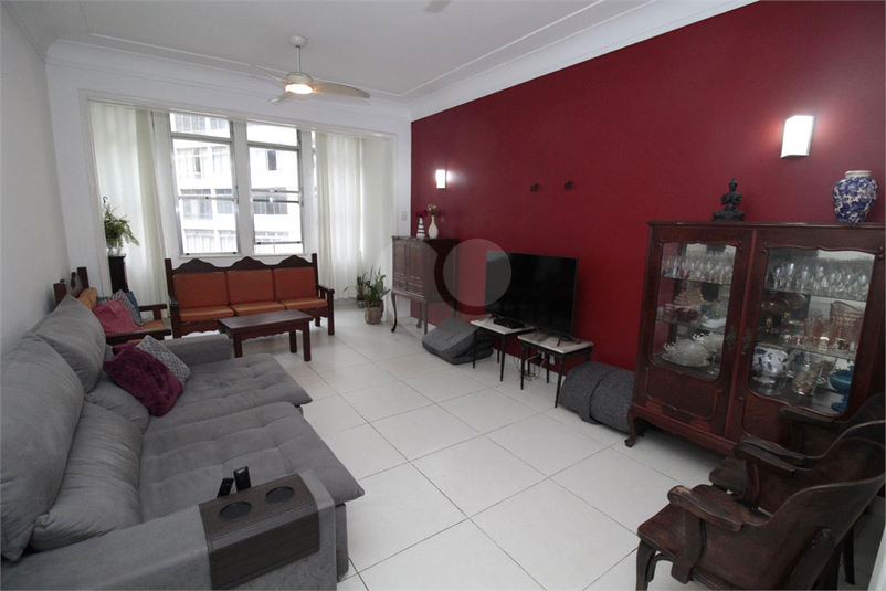 Condominio Do Edificio Santa Luzia