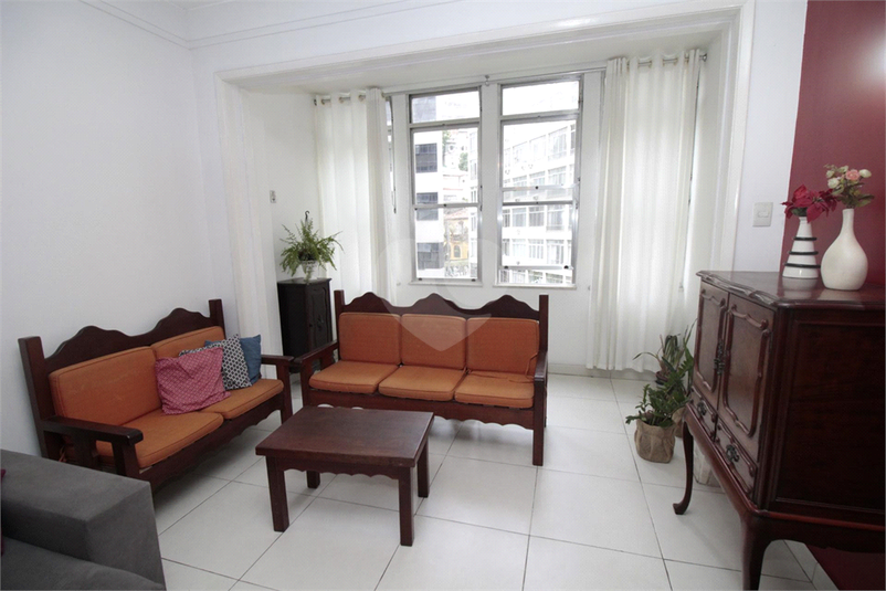 Condominio Do Edificio Santa Luzia