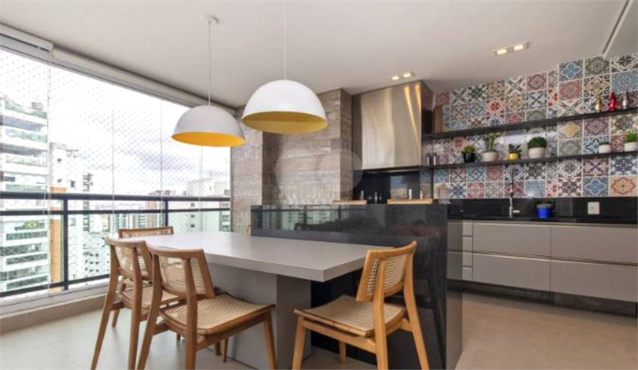 WELCOME RESIDENCIAS VERTICAIS