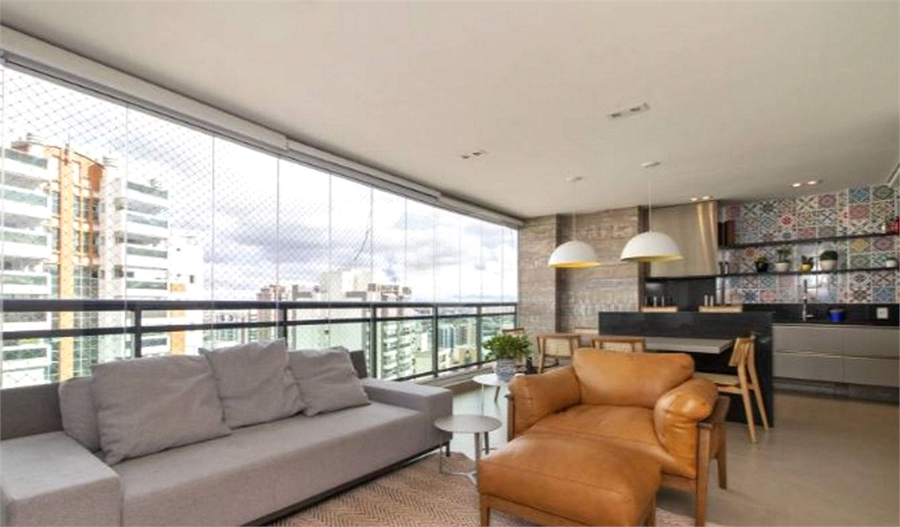 WELCOME RESIDENCIAS VERTICAIS