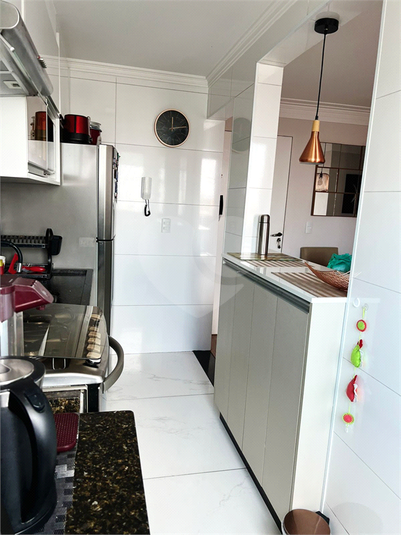 Condomínio Privillege