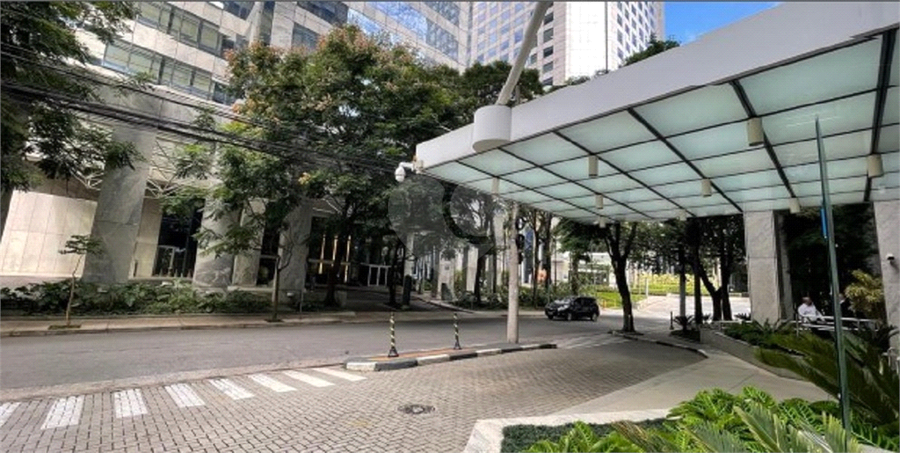 Plaza 1 - Nações Unidas
