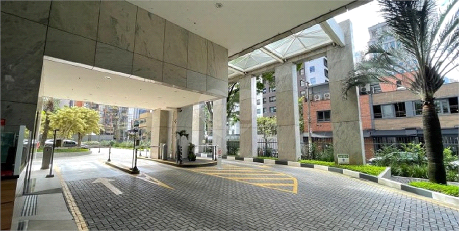 Plaza 1 - Nações Unidas