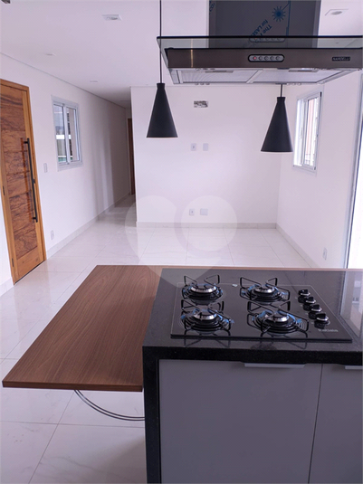 Condomínio Residencial Chez Tatuapé