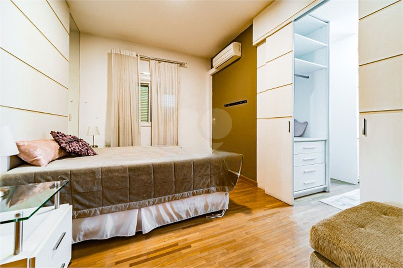RESORT TAMBORÉ