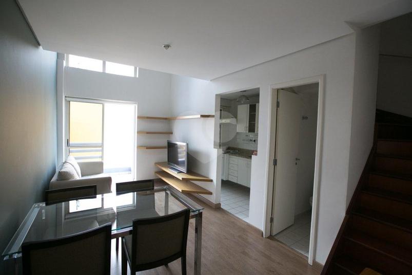 DUPLEX LIFE MOEMA