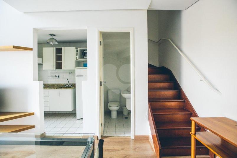 DUPLEX LIFE MOEMA