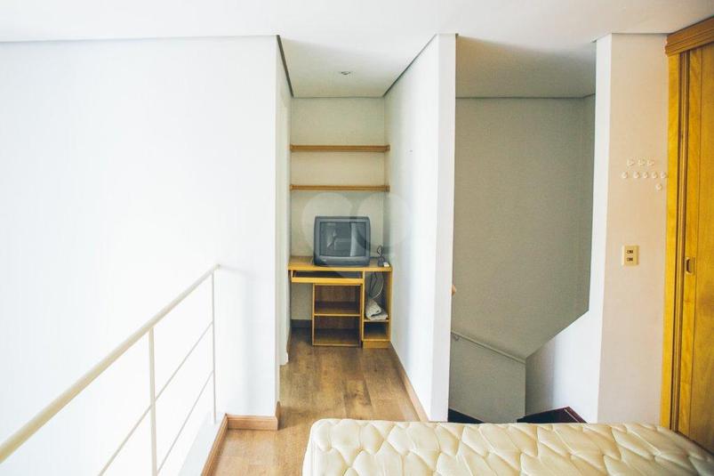 DUPLEX LIFE MOEMA