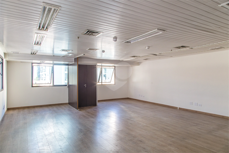 PAULISTA HEAD OFFICE