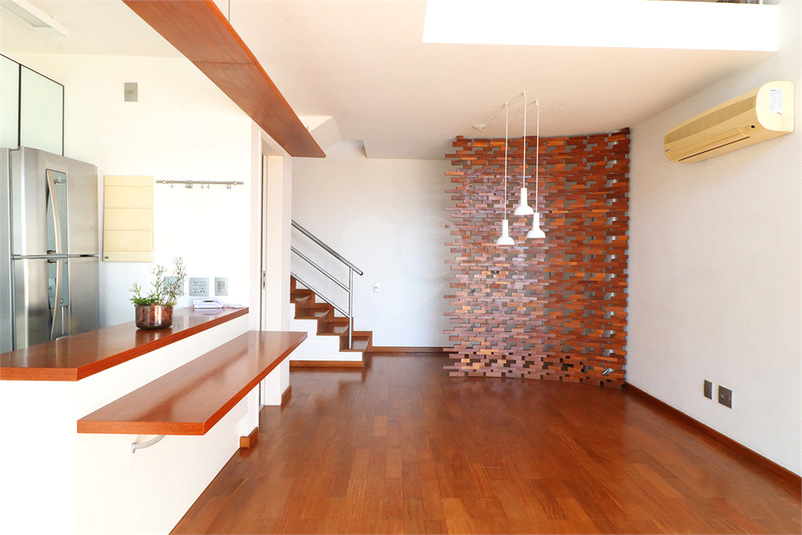 SOFT LOFT VILA MADALENA