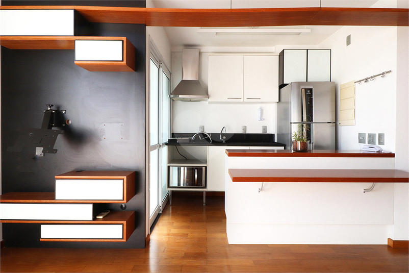 SOFT LOFT VILA MADALENA
