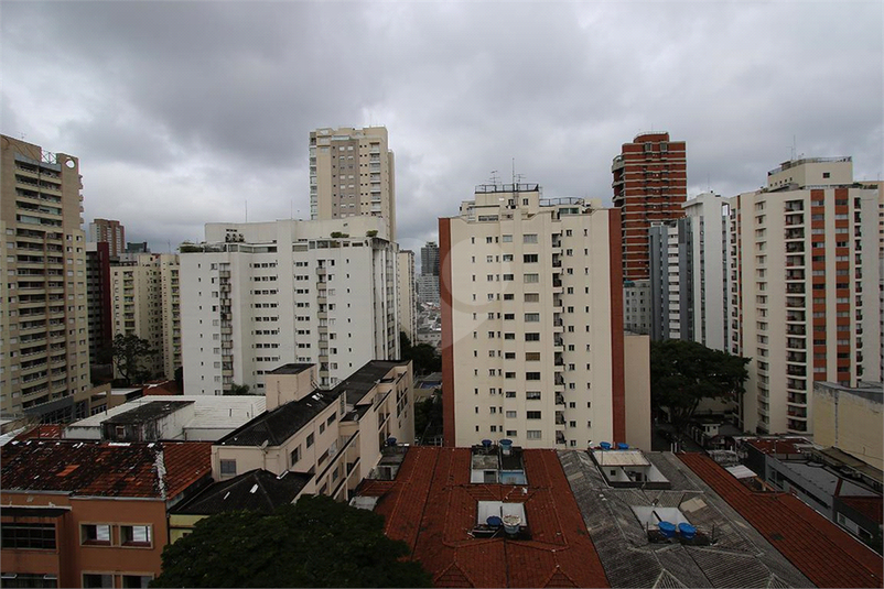EDIFÍCIO MÁRCIA