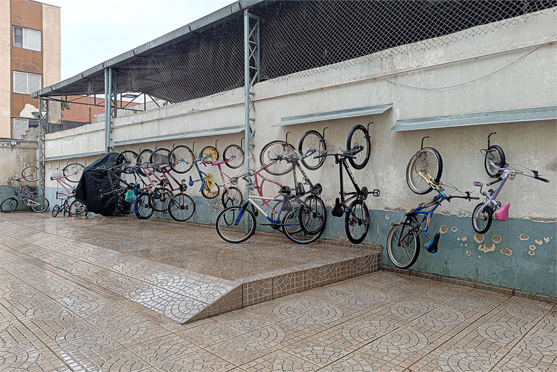 Conjunto Residencial Excelsior