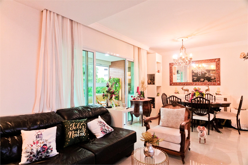 SANTANA QUALITY RESIDENCIAL