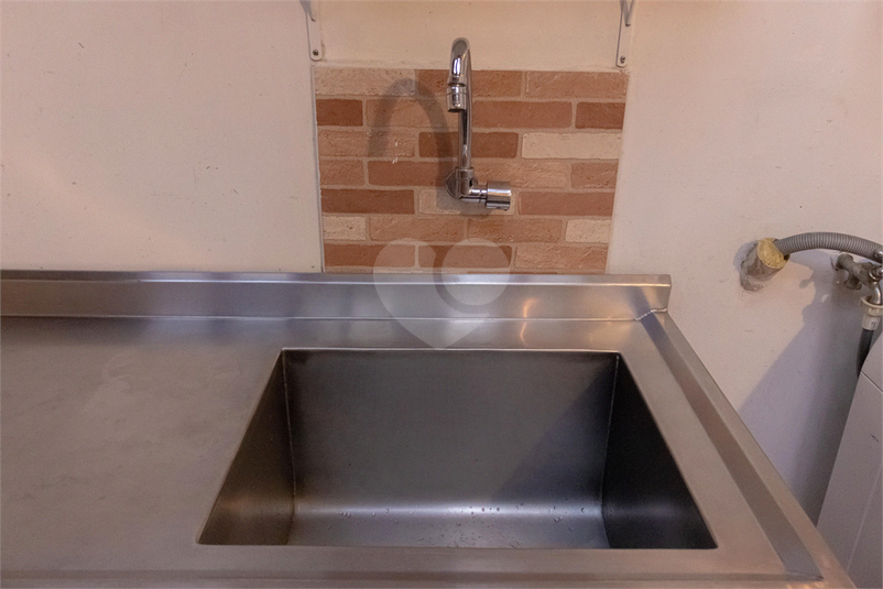 CONDOMÍNIO QUINTO ANDAR - 05412-000 - 1182