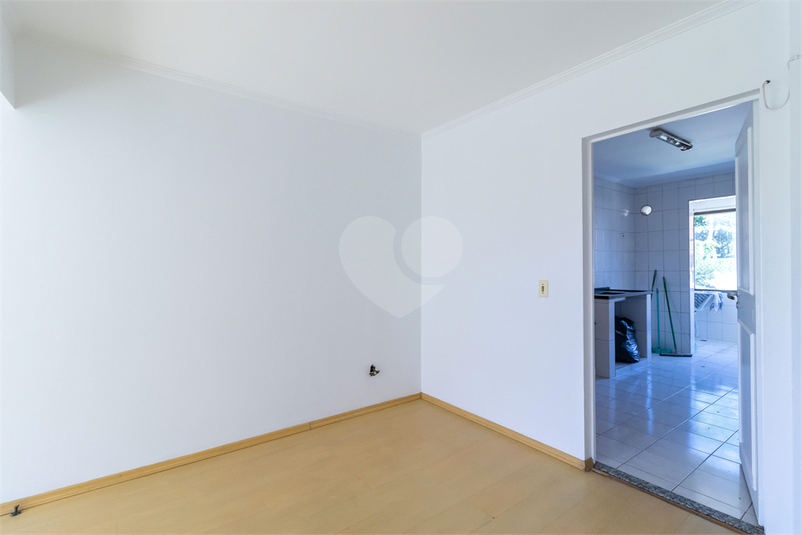 RESIDENCIAL PARADISO