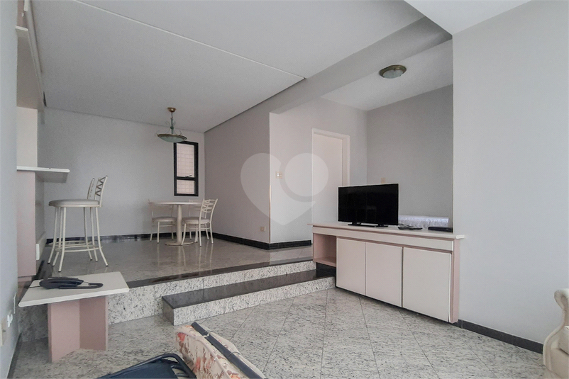 BRASILIA SMALL TOWN FLAT SERVICE II
