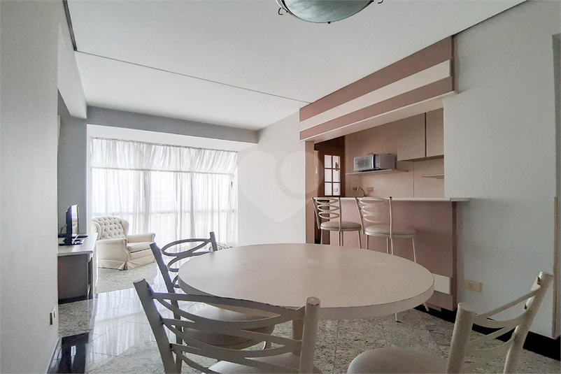 BRASILIA SMALL TOWN FLAT SERVICE II