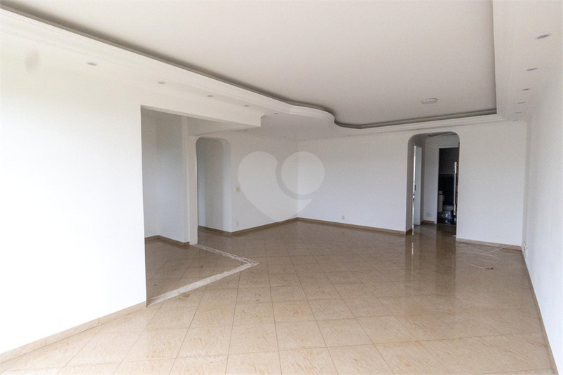 Colossos Da Cantareira