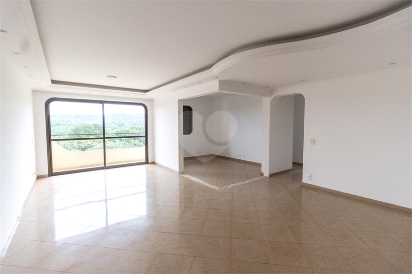 Colossos Da Cantareira