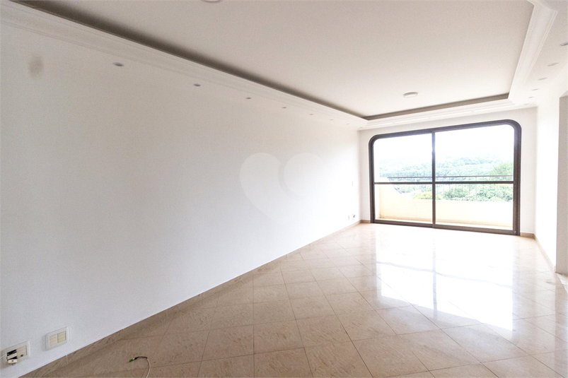 Colossos Da Cantareira