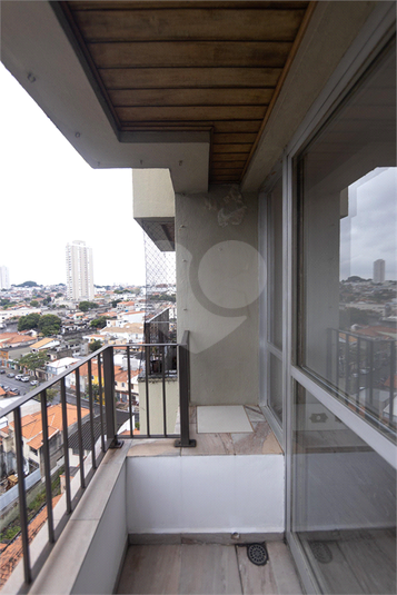 CONDOMÍNIO QUINTO ANDAR - 03188-000 - 693