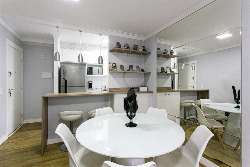 Condomínio Mérito Penha