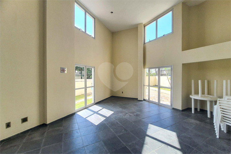 RESIDENCIAL PARATI