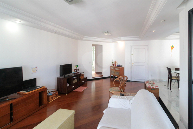 SAINT PAUL CONDOMÍNIO