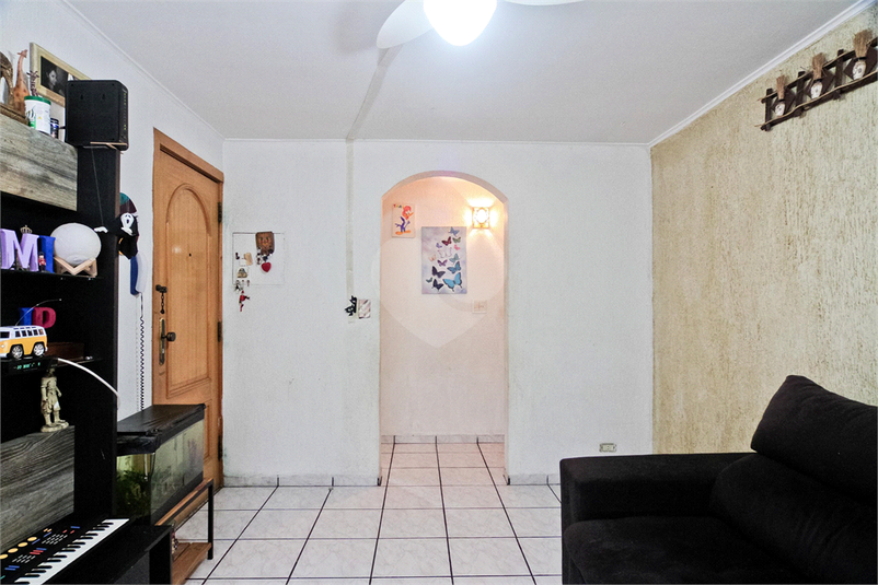 CONJUNTO RESIDENCIAL DAS NAÇÕES 3 - Fase 3