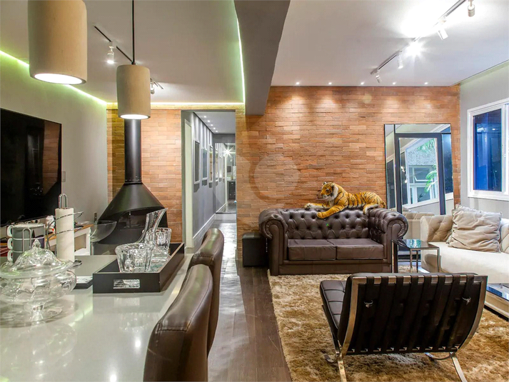 CONDOMÍNIO QUINTO ANDAR - 01414-907 - 1141