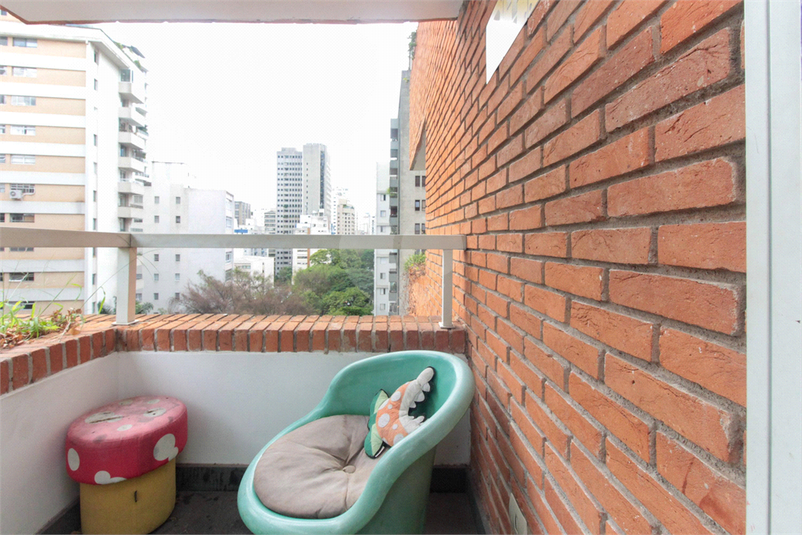 CONDOMÍNIO QUINTO ANDAR - 01423-001 - 1000