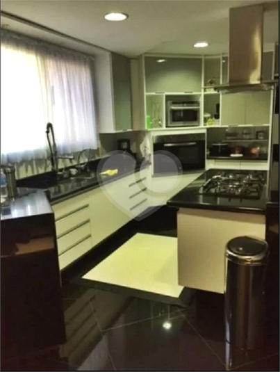 COND. CHÁCARA ANÁLIA FRANCO