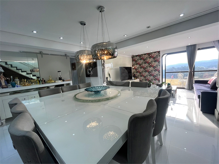 Condominio Colossus Da Cantareira