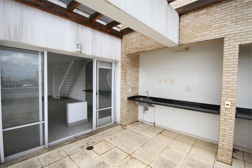 DOT LIVING IBIRAPUERA