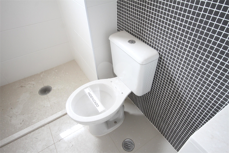 DOT LIVING IBIRAPUERA