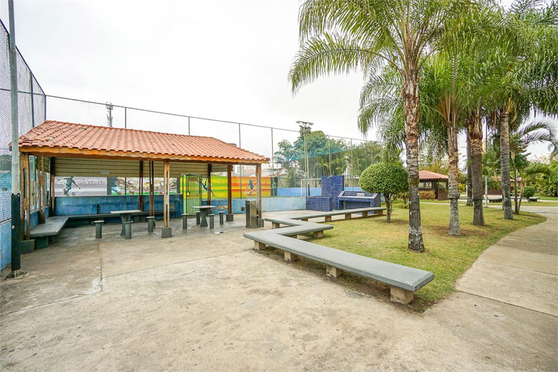 Aldeia Dos Pássaros