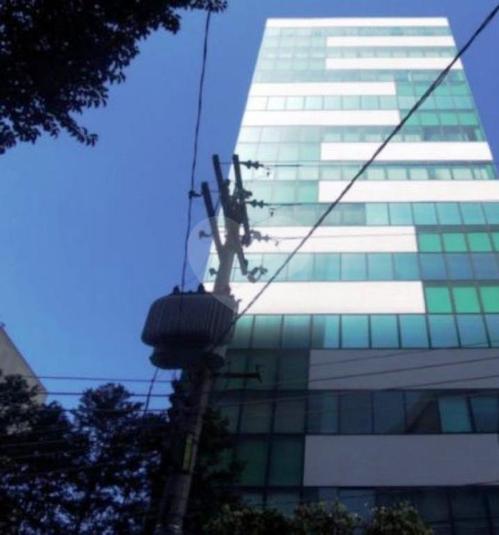 TCE OFFICE TOWER