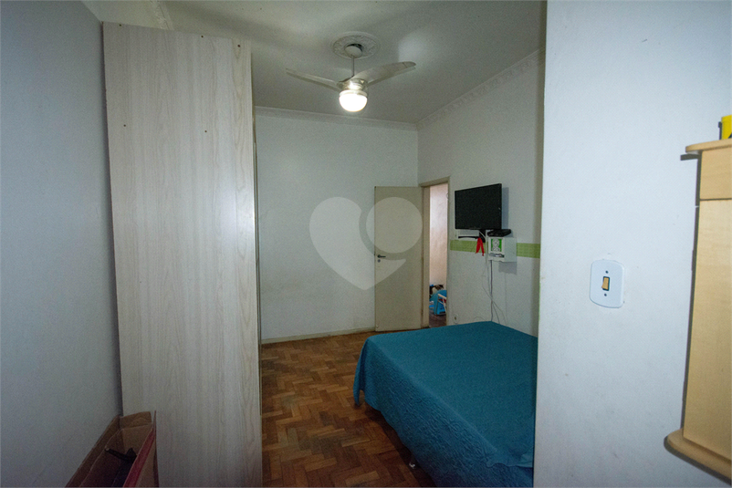 CONDOMÍNIO QUINTO ANDAR - 20520-052 - 581