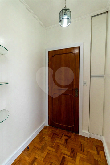 CONDOMÍNIO QUINTO ANDAR - 01421-001 - 284