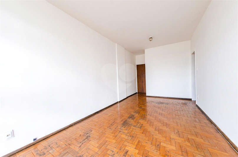 CONDOMÍNIO QUINTO ANDAR - 30190-003 - 1674