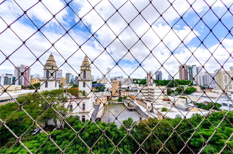 CONDOMÍNIO QUINTO ANDAR - 30190-003 - 1674